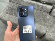 Infinix Hot 50i Sleek Black 128GB/4GB