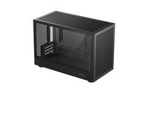 Keys "DeepCool CH260 Black"