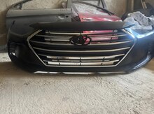 "Hyundai Elantra 2016-2020" ön və arxa buferi