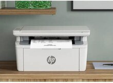 Printer "HP LaserJet MFP M141w"