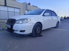 BYD F3, 2014 il