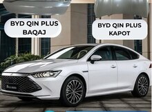 "BYD Qin Plus" ehtiyat hissələri