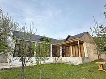 Bağ evi kirayə verilir, İsmayıllı r.