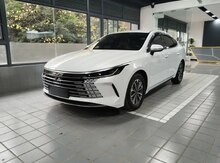 BYD Destroyer 05, 2025 il