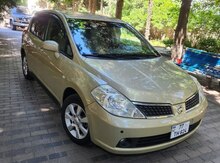 Nissan Tiida, 2006 il