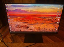 Gaming monitor