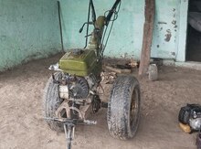 Motoblok 18, 2024 il