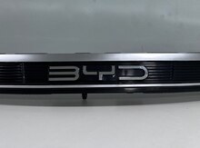"BYD Destroyer 05 BYD" yazısı