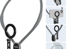 TELESIN Magnetic Neck Holder Max
