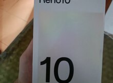 OPPO Reno 10 Black 256GB/12GB
