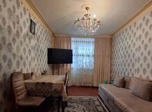 4-otaqlı mənzil, Mingəçevir ş., 102 m²