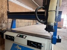 CNC dəzgah 4-Axis 