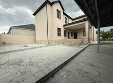 Villa, Xəzər r.