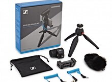 Sennheiser mke 200