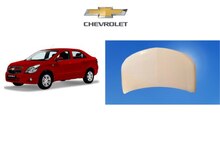 "Chevrolet Cobalt 2024" qabaq kapotu
