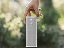 Dinamik "SONOS Roam SL"