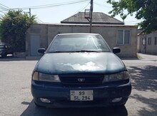 Daewoo Nexia, 1996 il