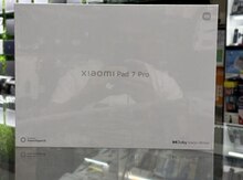 Xiaomi Pad 7 Pro