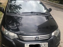 Honda Insight, 2010 il