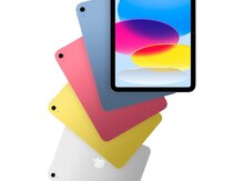 Apple iPad A16 11”