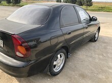 Daewoo Lanos, 2011 il