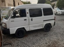 Daewoo Damas, 2009 il