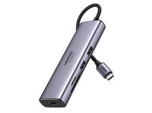 Ugreen CM512  6-in-1 USB-C Hub 