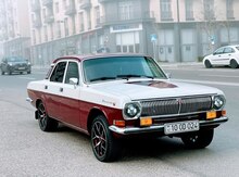 Gaz 24-10, 1991 il