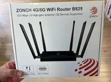 4G modem 