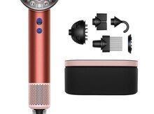 Fen "Dyson Superconic nural"