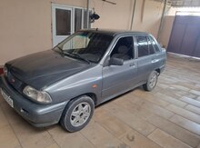 Saipa 141, 2009 il