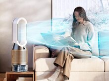 Hava nəmləndiricisi "Dyson purifier humidify" +cool formaldehyde ph04