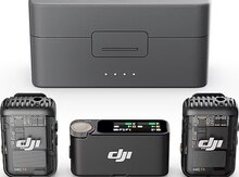 DJI mic 2