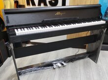 Elektro piano "Allegro AG - 8817 PVS Black" 