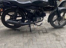 "Tufan M50" icarəsi