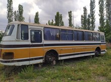 LAZ 699, 1988 il