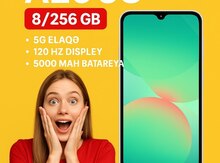 Samsung Galaxy A26 5G Mint 256GB/8GB