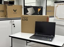 Lenovo LOQ 15IRX9 (83DV014QRK)