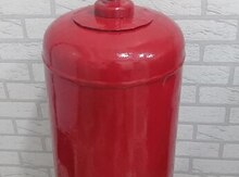 Qaz balonu 