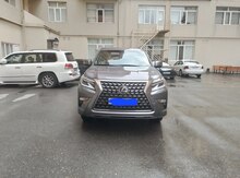 Lexus GX 460, 2019 il