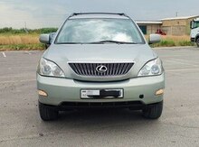 Lexus RX 330, 2006 il
