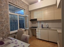 Həyət evi, Xırdalan ş.