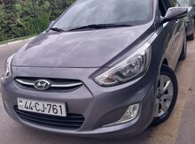 Hyundai Accent, 2015 il