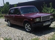 LADA (VAZ) 2107, 2025 il