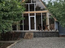 Bağ evi kirayə verilir, Quba r.