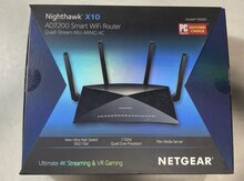 Router "NETGEAR R9000  AD7200 WiFi"