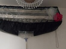 Kondisionerlərin yuyulması