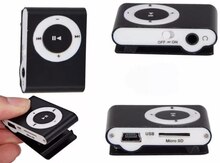 MP3 pleyer