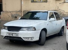 Daewoo Nexia, 2009 il