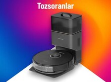Robot tozsoranlar